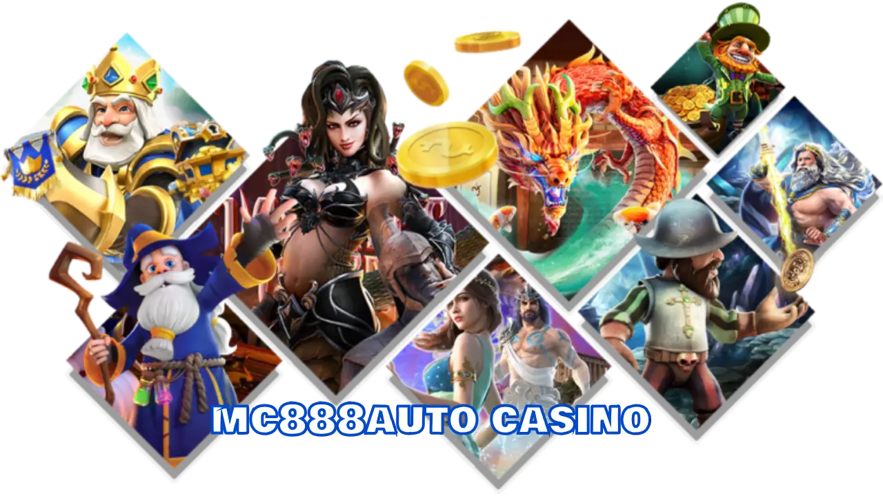 mc888auto casino
